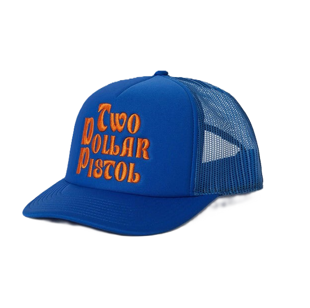Two Dollar Pistol Tucker Hat