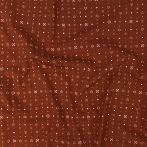 Canyon Pearl Snap SS Shirt