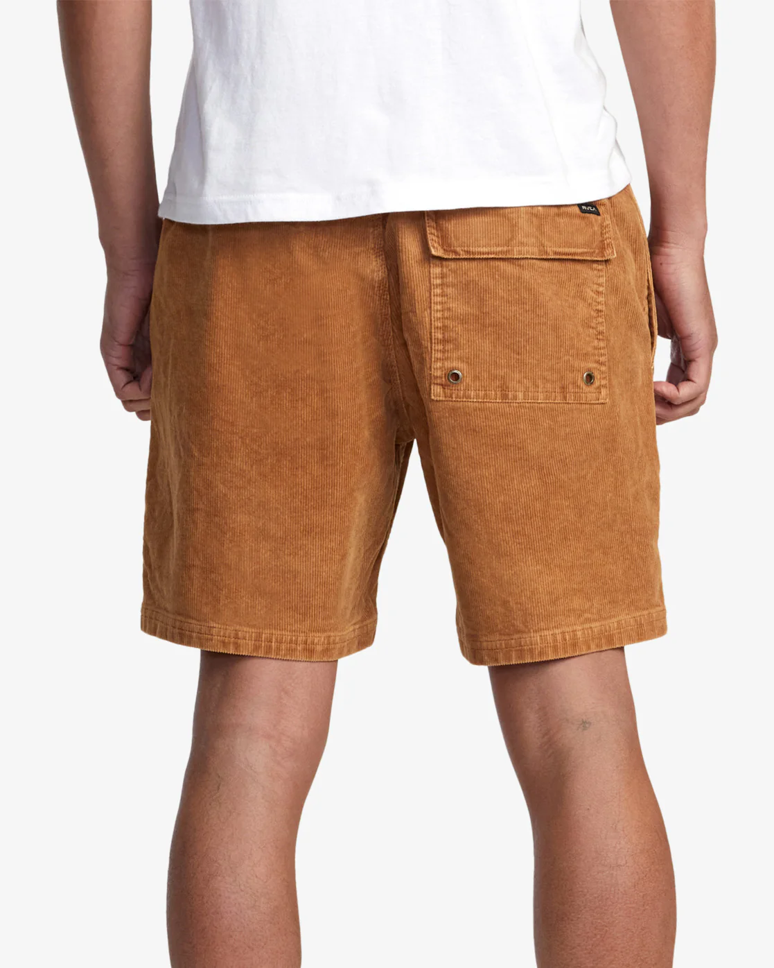 Escape Corduroy Short