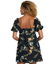 Load image into Gallery viewer, Sweet Talk Linen Dress