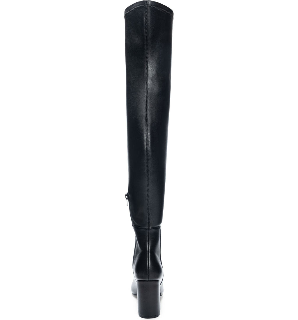 Fun Times Over The Knee Boot