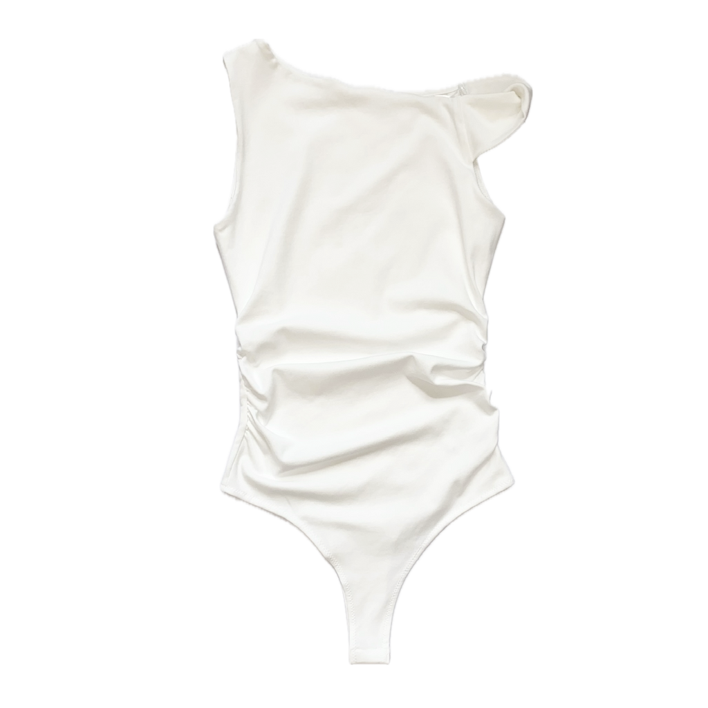 Basile Off Shoulder Bodysuit