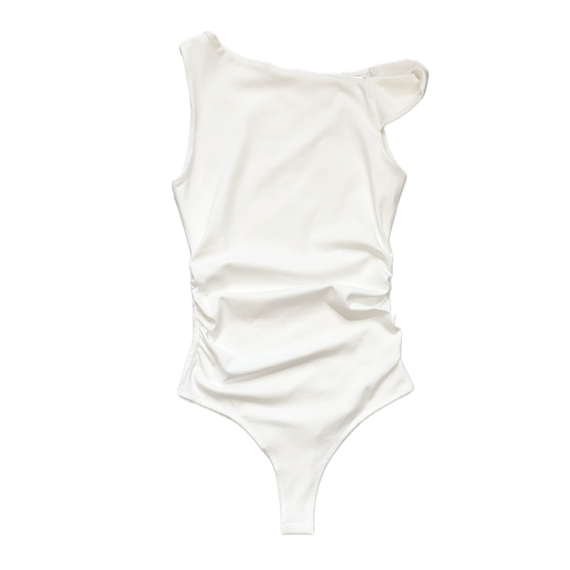 Basile Off Shoulder Bodysuit