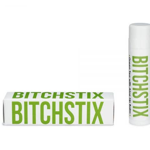 Organic Lip Balm