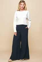 Load image into Gallery viewer, Macie Wide Leg Pant