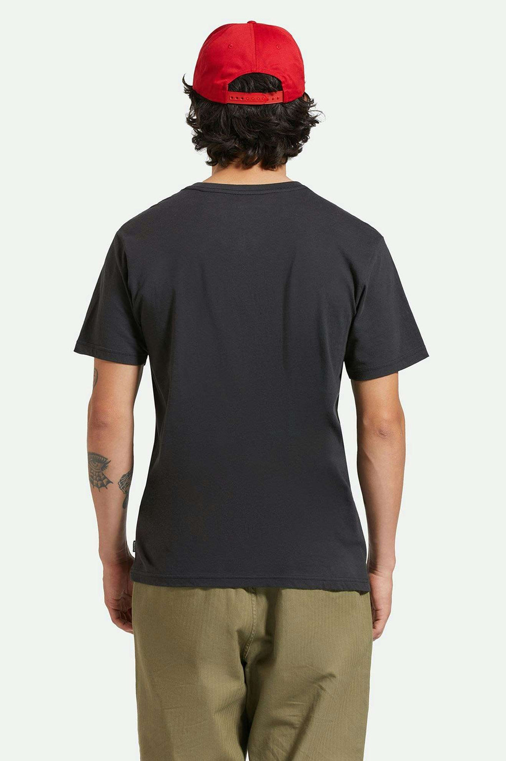 Fender Strat Tailored T-Shirt