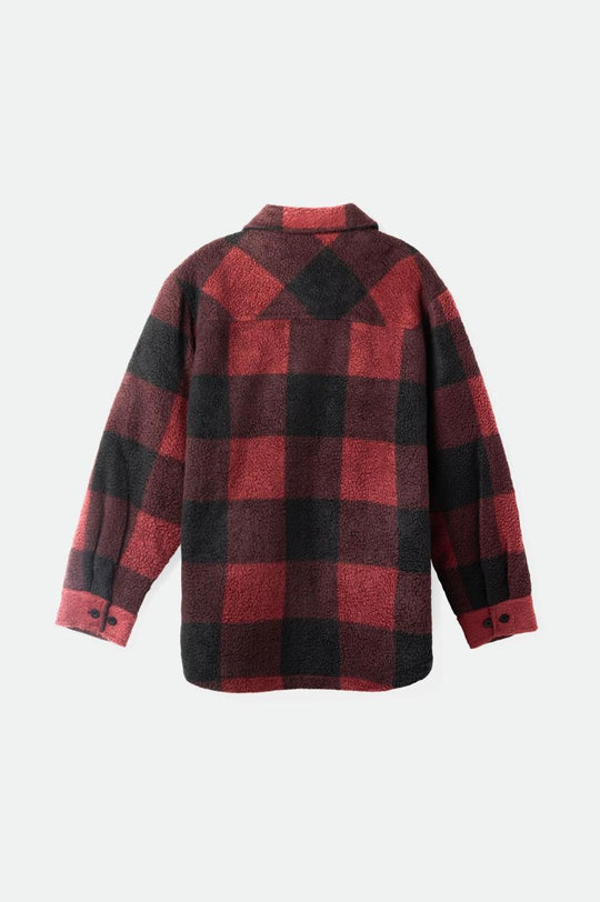 Durham Fleece Jacket