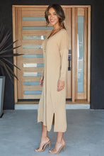Load image into Gallery viewer, Amalia Knit Dress