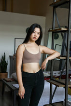 Load image into Gallery viewer, Low Back Bralette