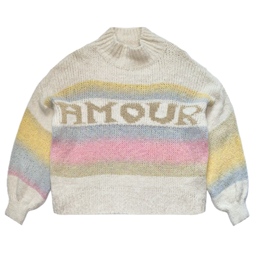 Amour Sweater