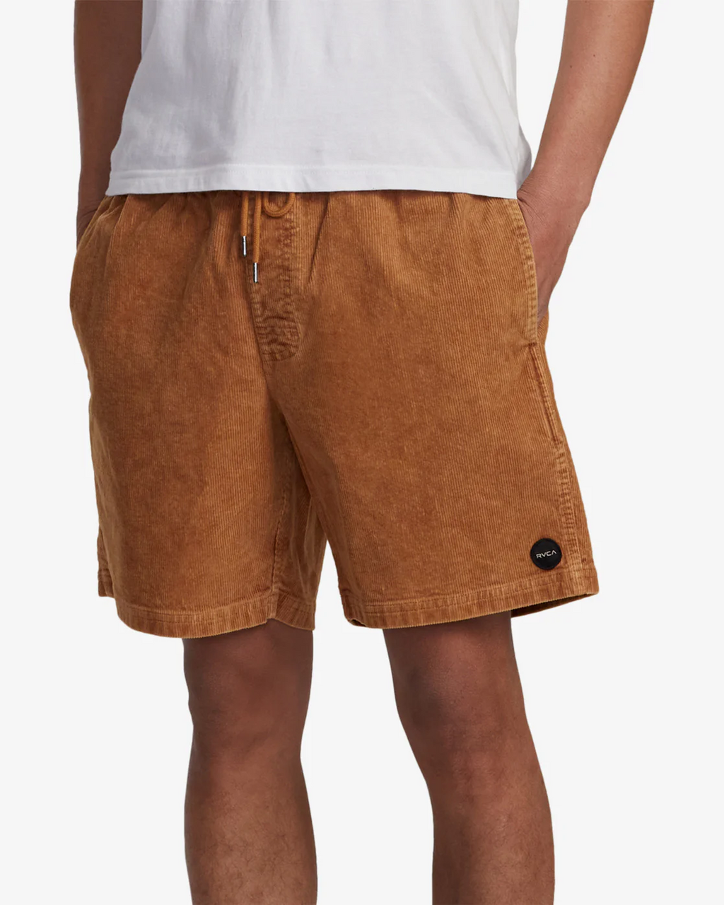 Escape Corduroy Short