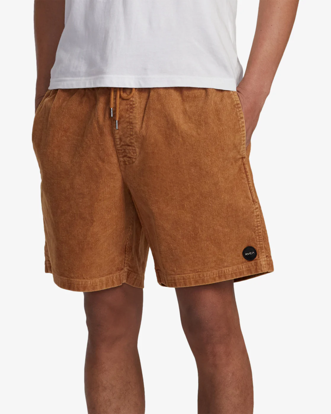 Escape Corduroy Short