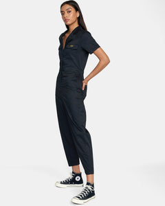Recession Jumpsuit