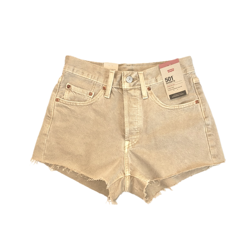 501 Original Short