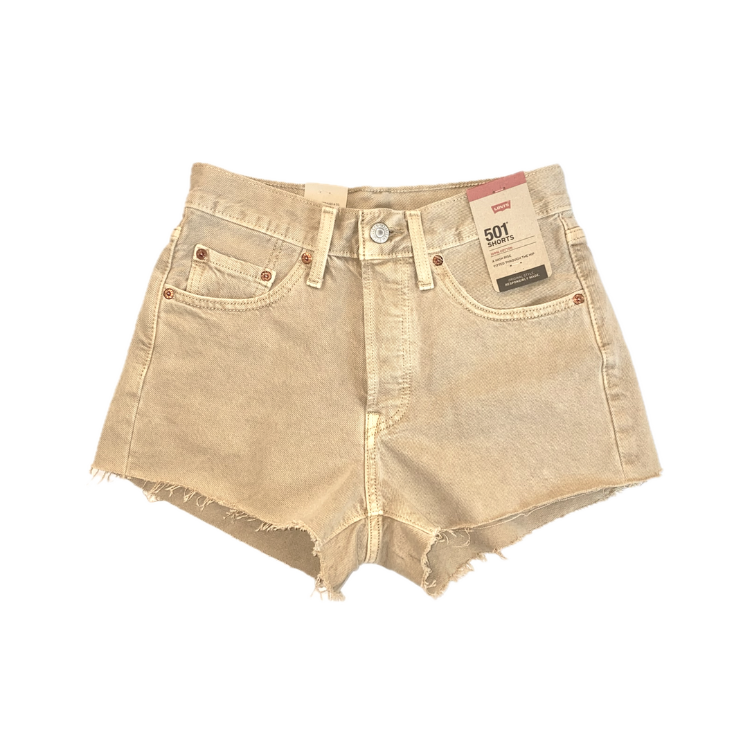 501 Original Short