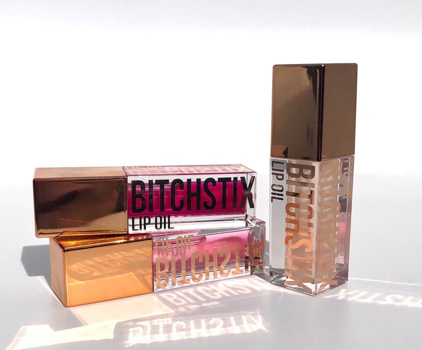 Rose Lip Oil