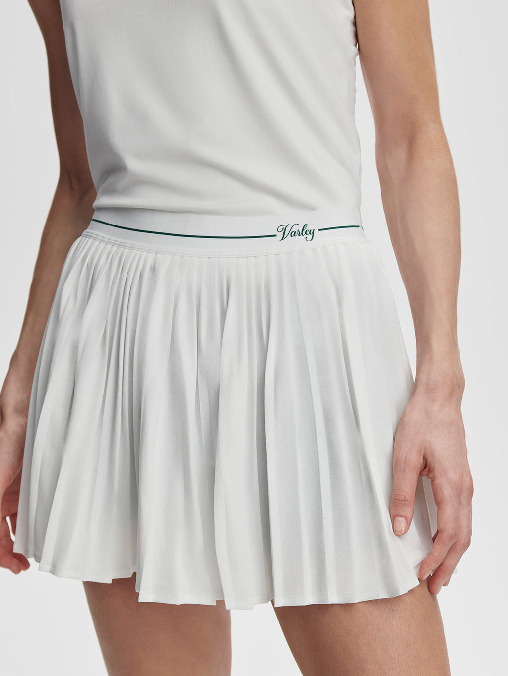 Clemency High Rise Skort 13.5