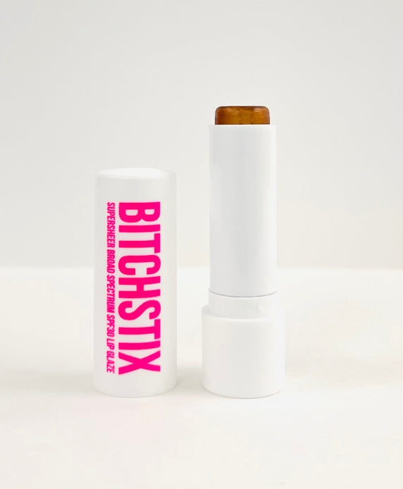Super Sheer Lip Glaze