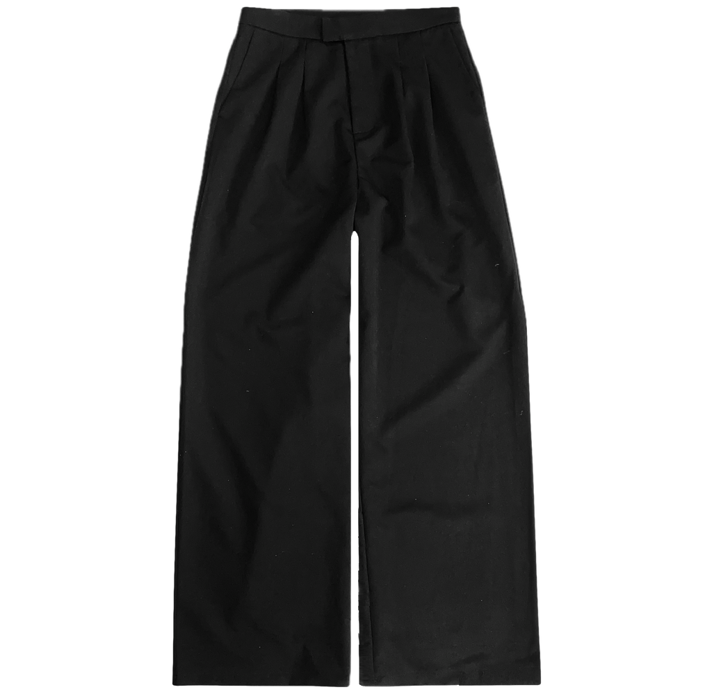 Brighton Wide Leg Trouser