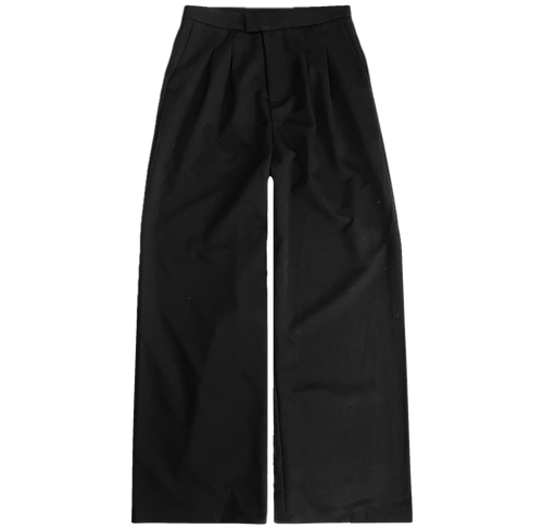 Brighton Wide Leg Trouser