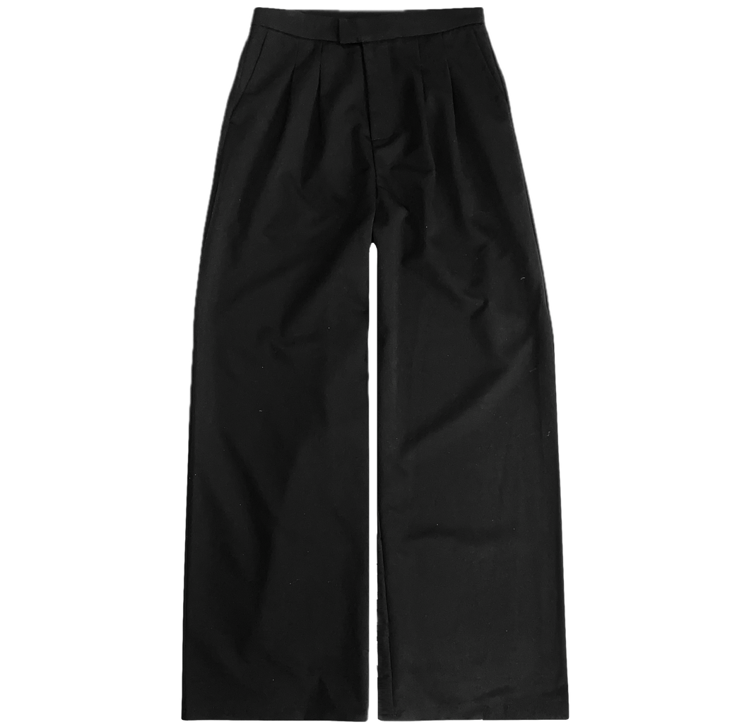 Brighton Wide Leg Trouser