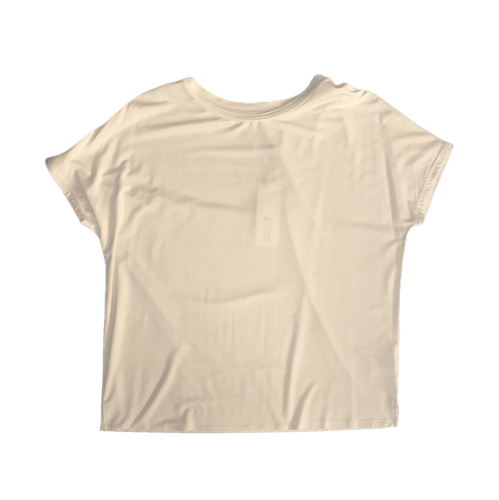 Ultra Soft Relaxed Tee