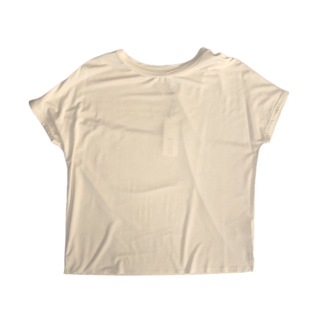 Ultra Soft Relaxed Tee