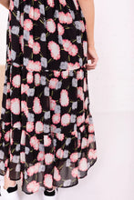 Load image into Gallery viewer, Brooklyn Floral Midi Dress