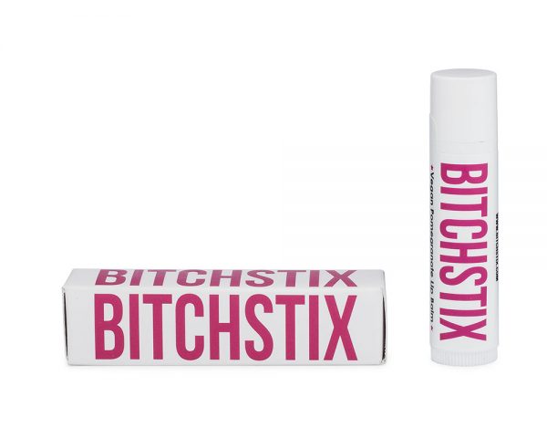 Organic Lip Balm