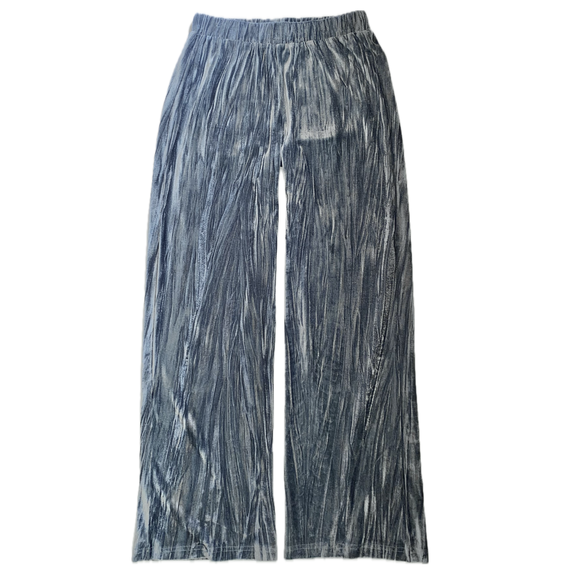 Jillian Velvet Bottoms