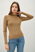 Load image into Gallery viewer, Lucy Ribbed Sweater