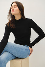 Load image into Gallery viewer, Lucy Ribbed Sweater