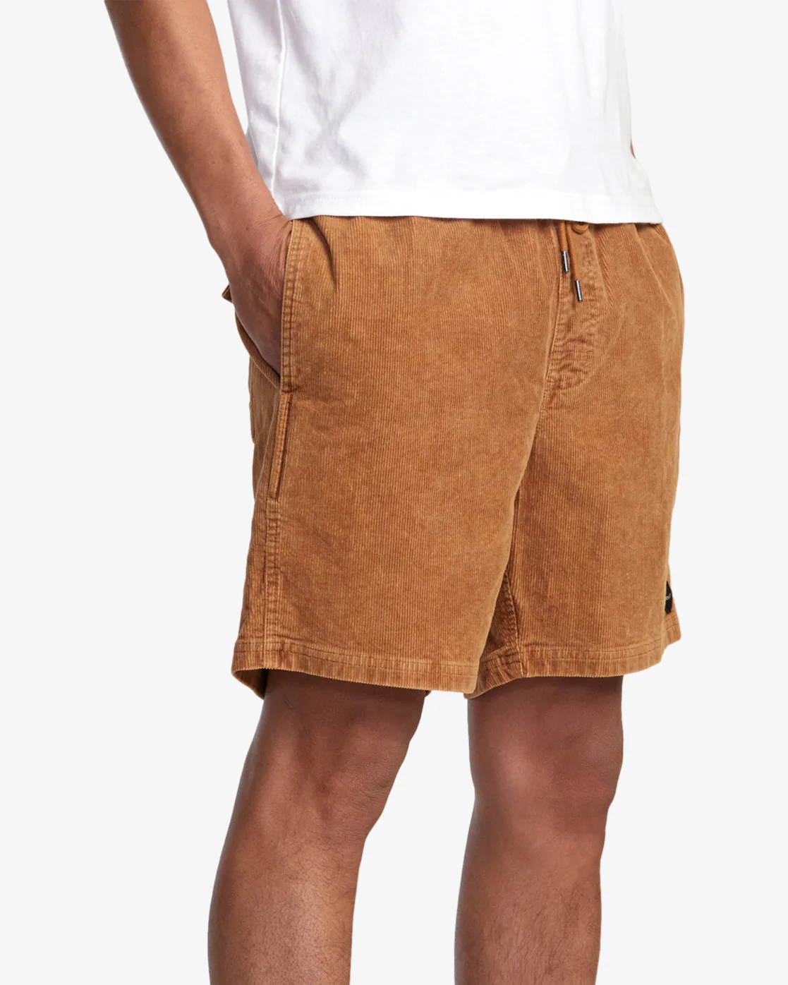 Escape Corduroy Short