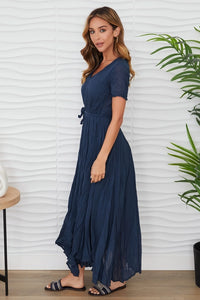 Estelle Maxi Dress