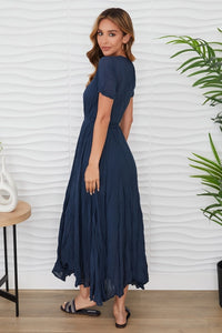 Estelle Maxi Dress