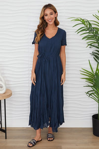 Estelle Maxi Dress