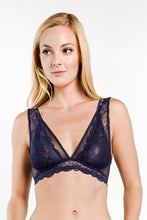 Load image into Gallery viewer, Lace Mesh Bralette