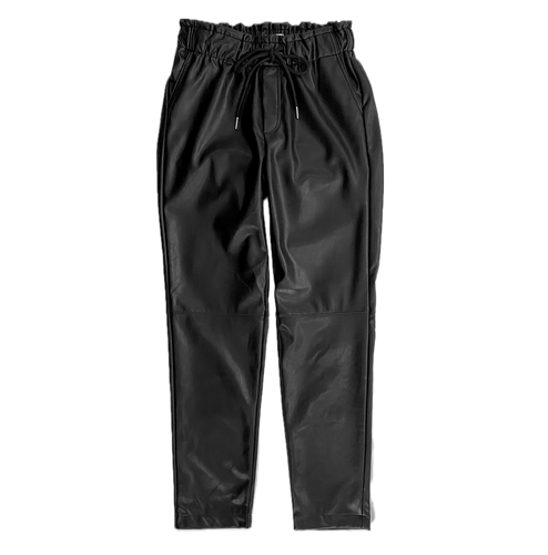 Ryder Faux Leather Pants