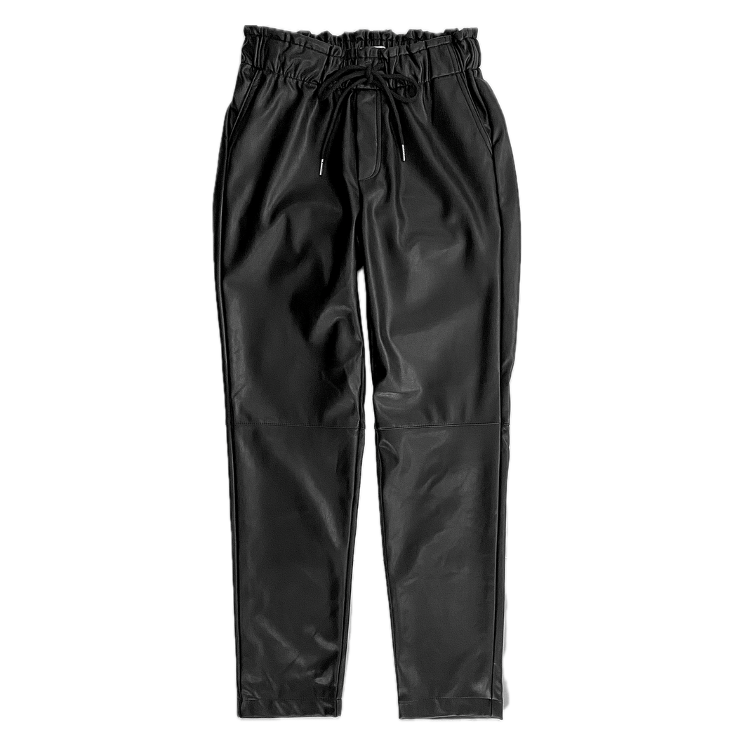 Ryder Faux Leather Pants