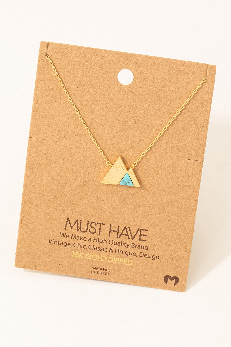 Dainty Necklace