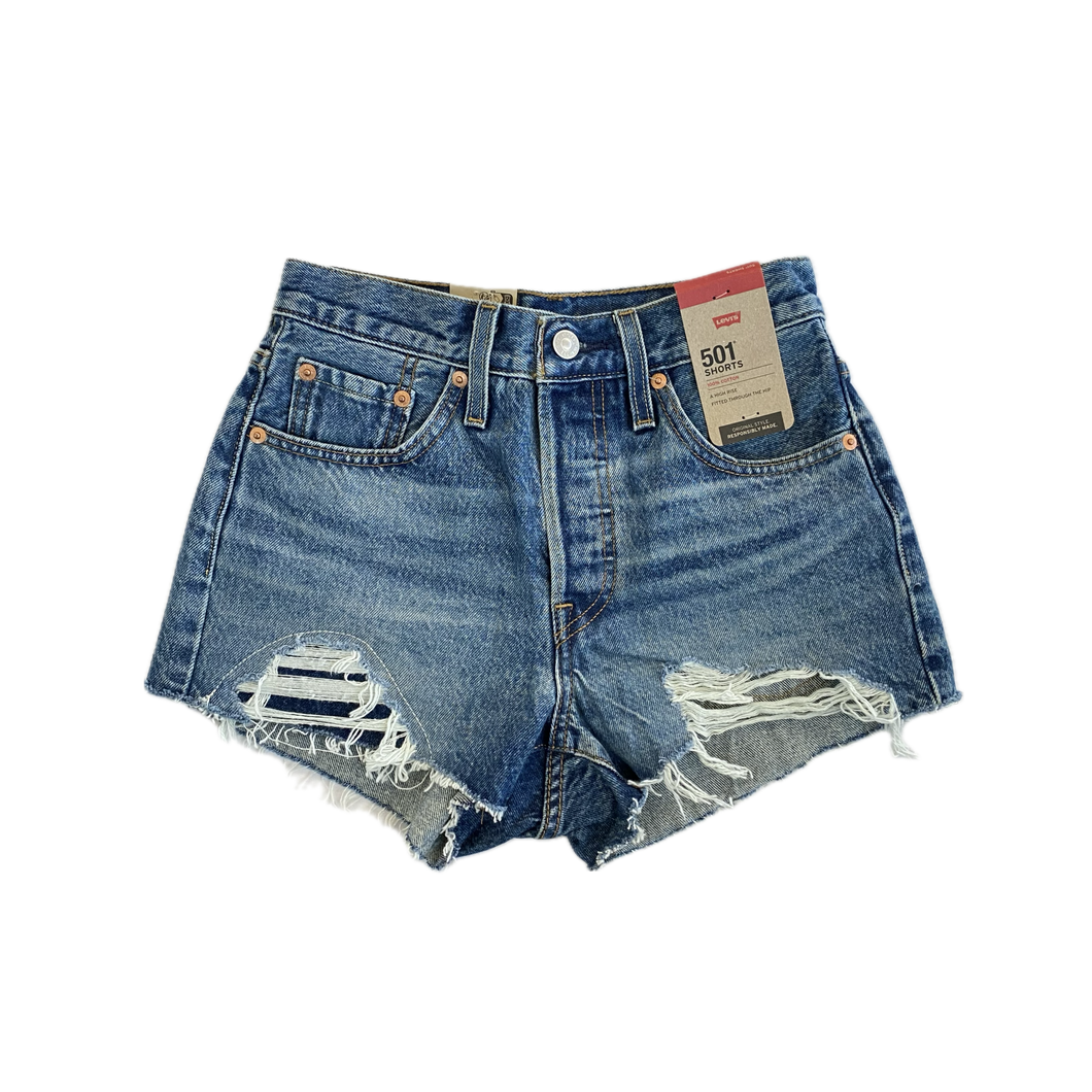 501 Original Short