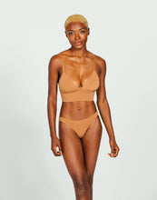 Load image into Gallery viewer, Longline Bralette