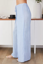 Load image into Gallery viewer, Gianna Linen Pants