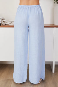 Gianna Linen Pants