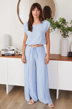 Load image into Gallery viewer, Gianna Linen Pants