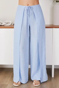 Gianna Linen Pants