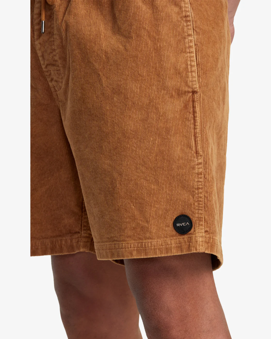 Escape Corduroy Short