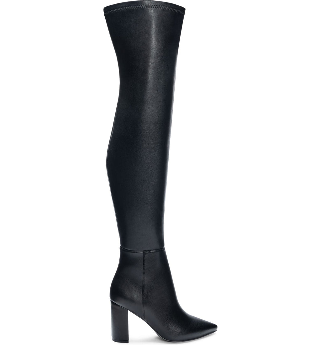 Fun Times Over The Knee Boot