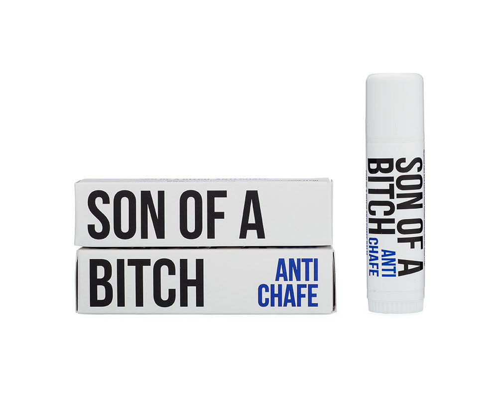 Son of A Bitch Anti Chafe Stix