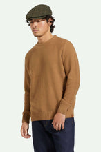 Load image into Gallery viewer, Jacques Waffle Knit Sweater